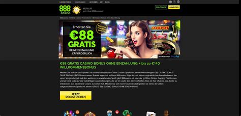 888 casino 88 euro ohne einzahlung/